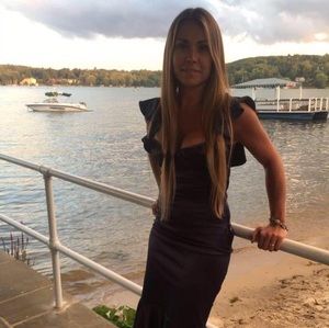 Meet your Posher, Geraldine